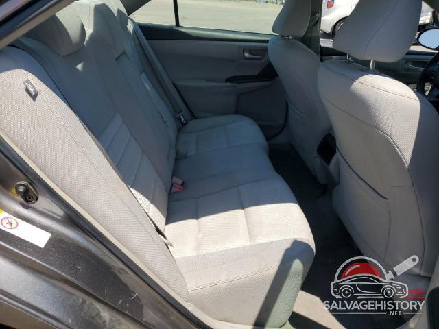 4T1BF1FK9GU209841 2016 TOYOTA CAMRY photo no. 10