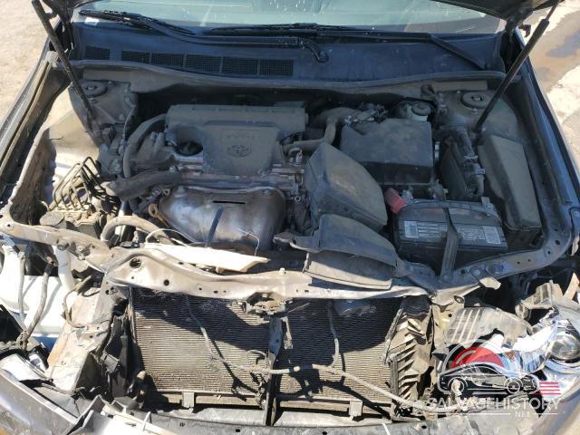 4T1BF1FK9GU209841 2016 TOYOTA CAMRY photo no. 11