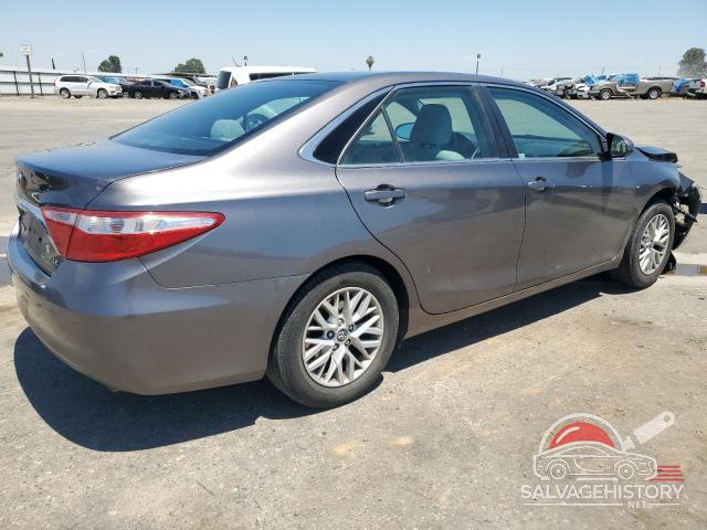 4T1BF1FK9GU209841 2016 TOYOTA CAMRY photo no. 3