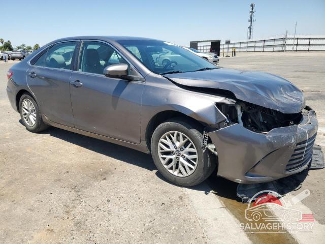 4T1BF1FK9GU209841 2016 TOYOTA CAMRY photo no. 4