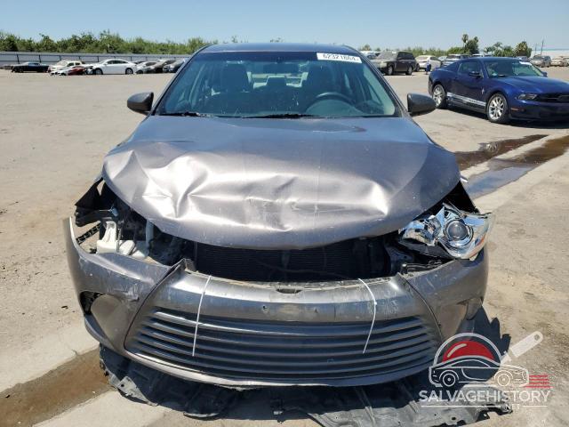 4T1BF1FK9GU209841 2016 TOYOTA CAMRY photo no. 5