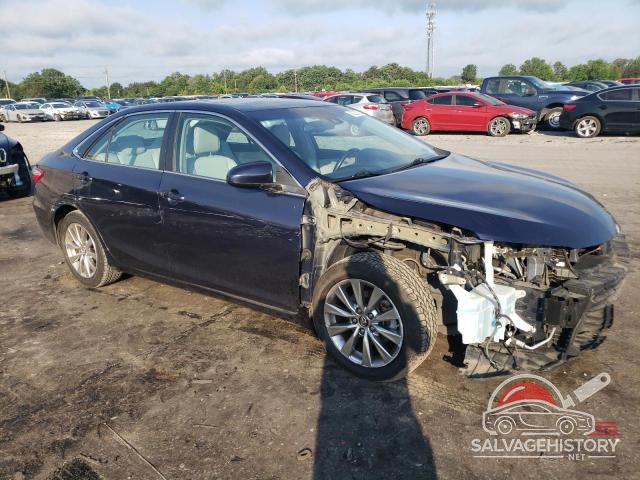4T1BK1FK8GU573759 2016 TOYOTA CAMRY photo no. 4