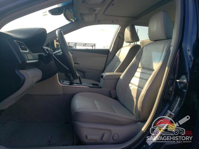 4T1BK1FK8GU573759 2016 TOYOTA CAMRY photo no. 7