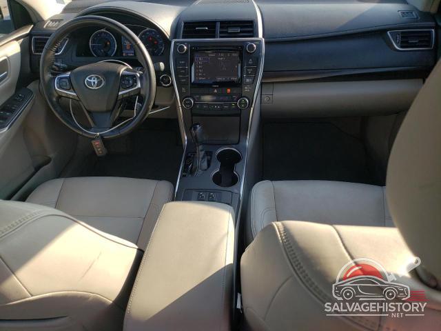 4T1BK1FK8GU573759 2016 TOYOTA CAMRY photo no. 8