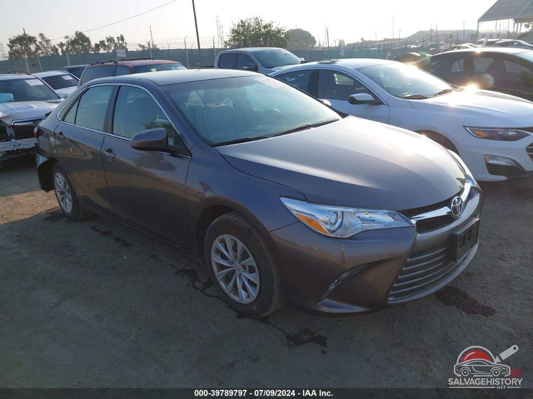 4T4BF1FK3GR545877 2016 TOYOTA CAMRY photo no. 17