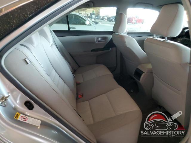 4T4BF1FK4GR571758 2016 TOYOTA CAMRY photo no. 10
