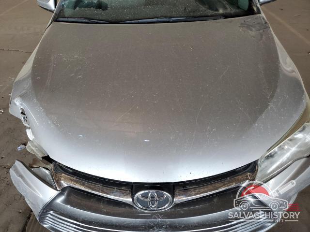 4T4BF1FK4GR571758 2016 TOYOTA CAMRY photo no. 11