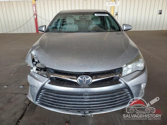 4T4BF1FK4GR571758 2016 TOYOTA CAMRY photo no. 5