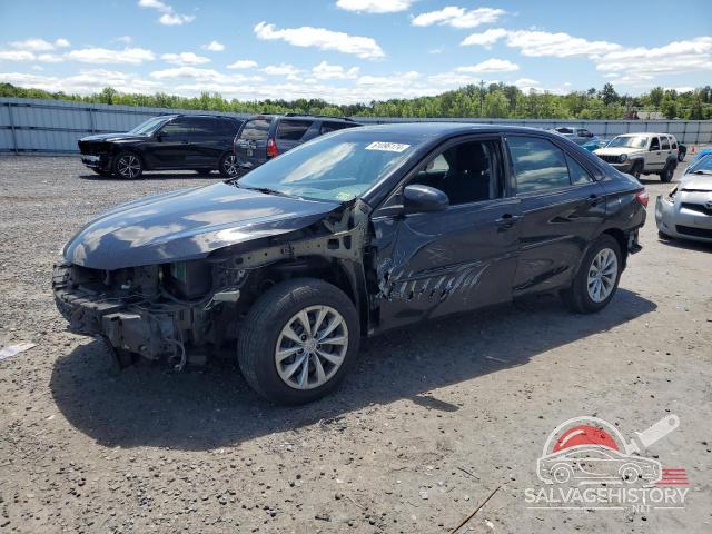 4T4BF1FK5GR545685 2016 TOYOTA CAMRY photo no. 17