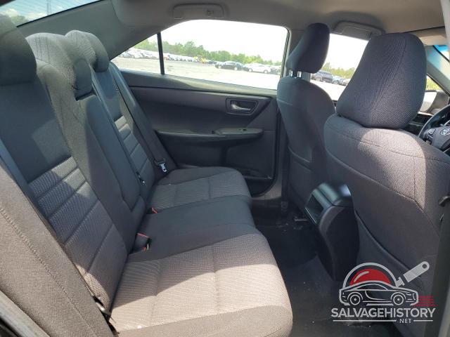 4T4BF1FK5GR545685 2016 TOYOTA CAMRY photo no. 10