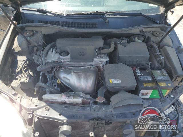 4T4BF1FK5GR545685 2016 TOYOTA CAMRY photo no. 11