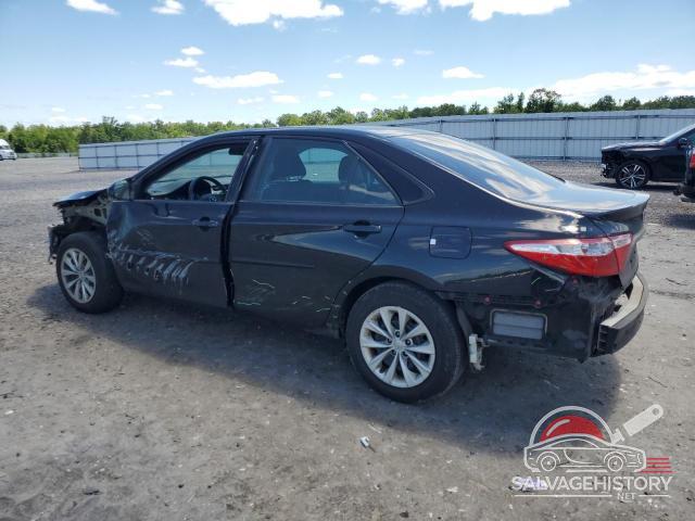 4T4BF1FK5GR545685 2016 TOYOTA CAMRY photo no. 2