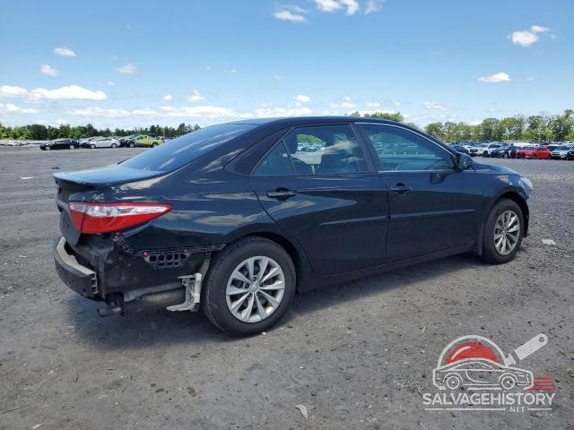 4T4BF1FK5GR545685 2016 TOYOTA CAMRY photo no. 3