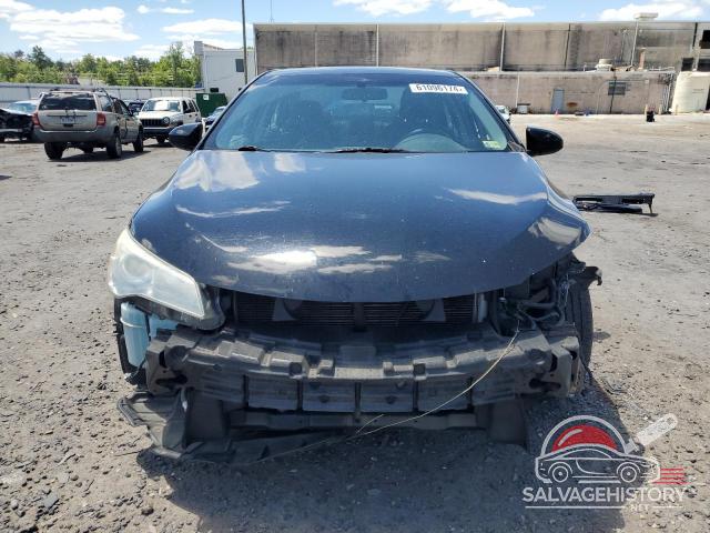 4T4BF1FK5GR545685 2016 TOYOTA CAMRY photo no. 5