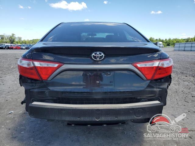 4T4BF1FK5GR545685 2016 TOYOTA CAMRY photo no. 6