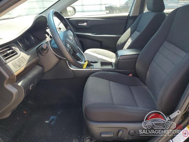 4T4BF1FK5GR545685 2016 TOYOTA CAMRY photo no. 7