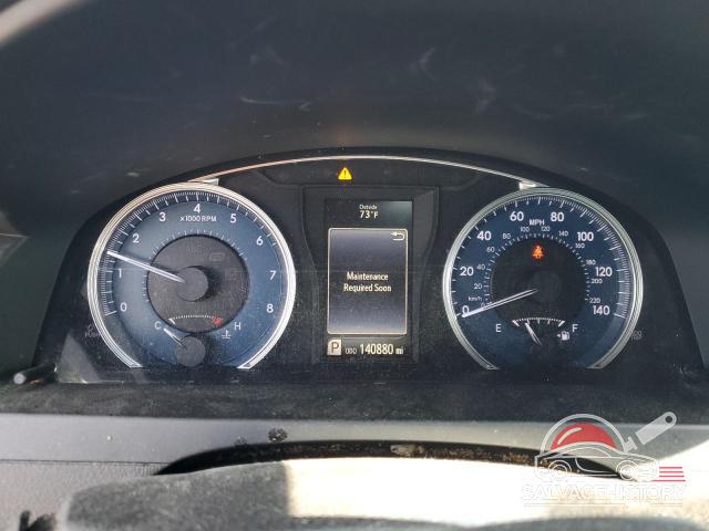 4T4BF1FK5GR545685 2016 TOYOTA CAMRY photo no. 9