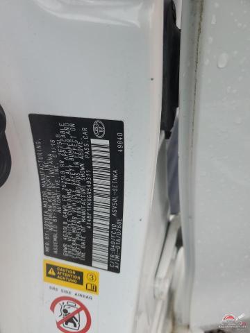 4T4BF1FK6GR549311 2016 TOYOTA CAMRY photo no. 12