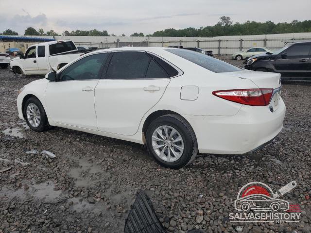 4T4BF1FK6GR549311 2016 TOYOTA CAMRY photo no. 2