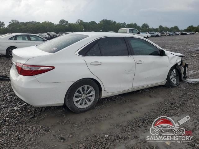 4T4BF1FK6GR549311 2016 TOYOTA CAMRY photo no. 3