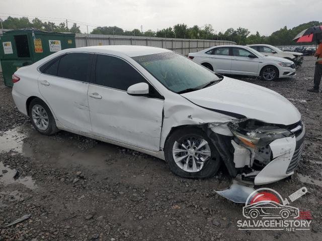 4T4BF1FK6GR549311 2016 TOYOTA CAMRY photo no. 4