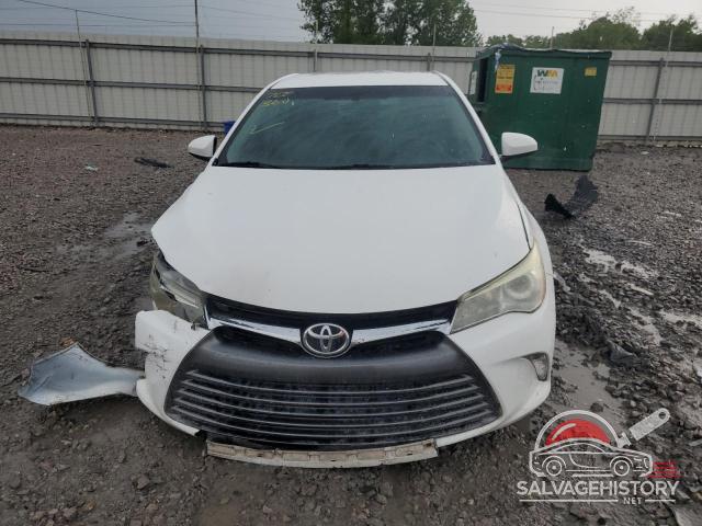 4T4BF1FK6GR549311 2016 TOYOTA CAMRY photo no. 5