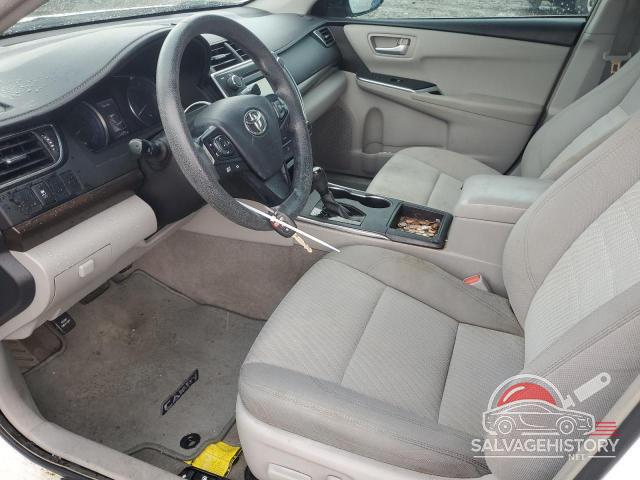4T4BF1FK6GR549311 2016 TOYOTA CAMRY photo no. 7