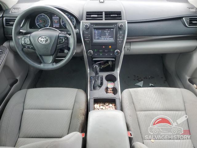 4T4BF1FK6GR549311 2016 TOYOTA CAMRY photo no. 8