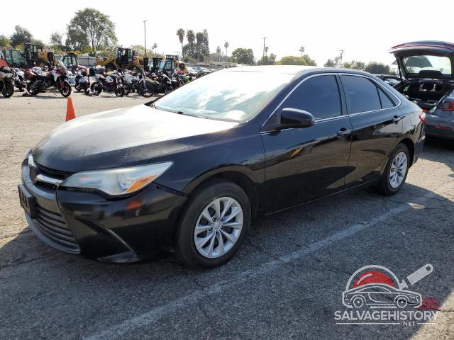4T4BF1FK6GR583460 2016 TOYOTA CAMRY photo no. 1