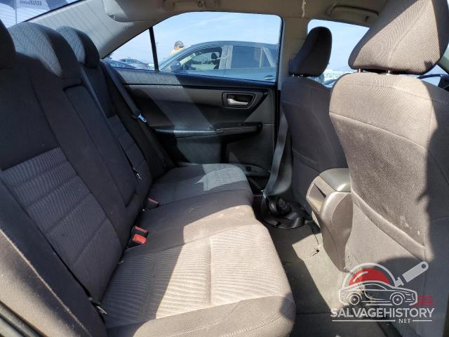 4T4BF1FK6GR583460 2016 TOYOTA CAMRY photo no. 10