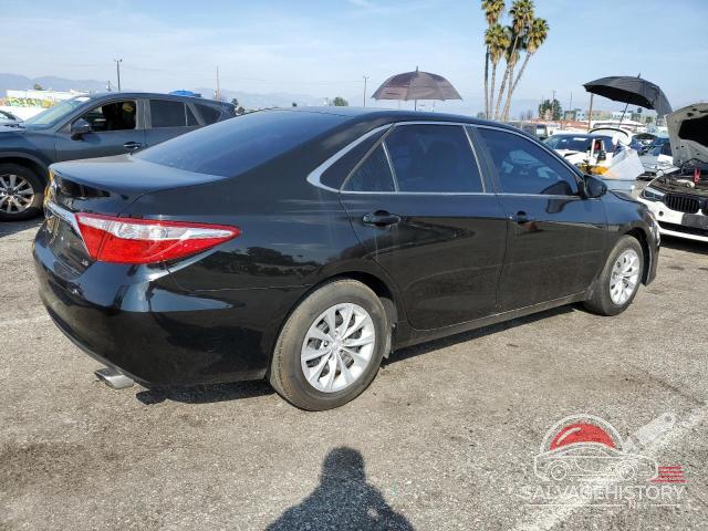 4T4BF1FK6GR583460 2016 TOYOTA CAMRY photo no. 3