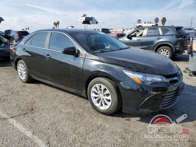 4T4BF1FK6GR583460 2016 TOYOTA CAMRY photo no. 4