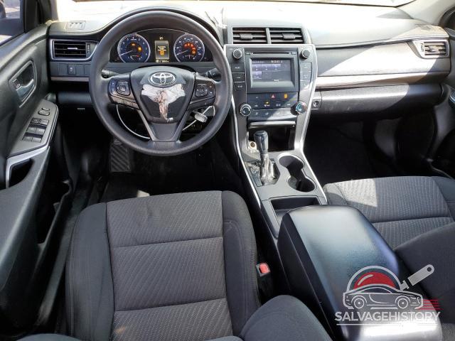 4T4BF1FK6GR583460 2016 TOYOTA CAMRY photo no. 8