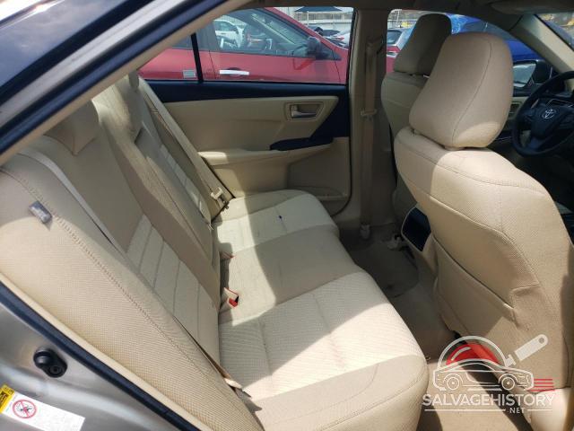 4T4BF1FK8GR544563 2016 TOYOTA CAMRY photo no. 10