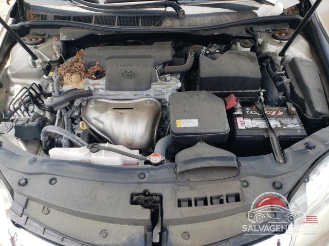 4T4BF1FK8GR544563 2016 TOYOTA CAMRY photo no. 11