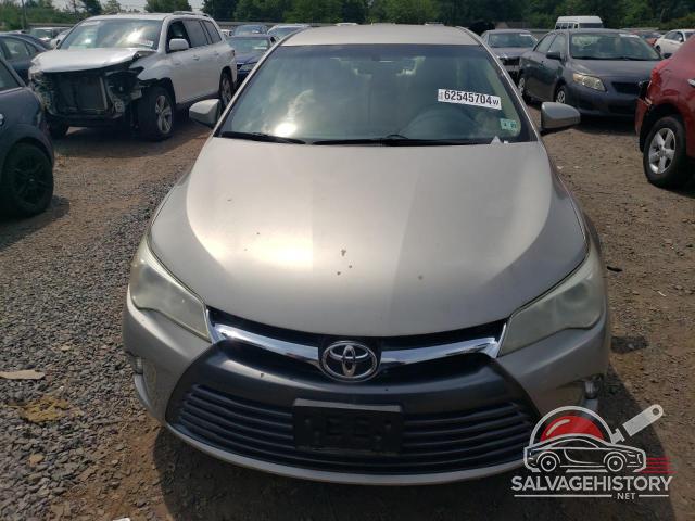 4T4BF1FK8GR544563 2016 TOYOTA CAMRY photo no. 5