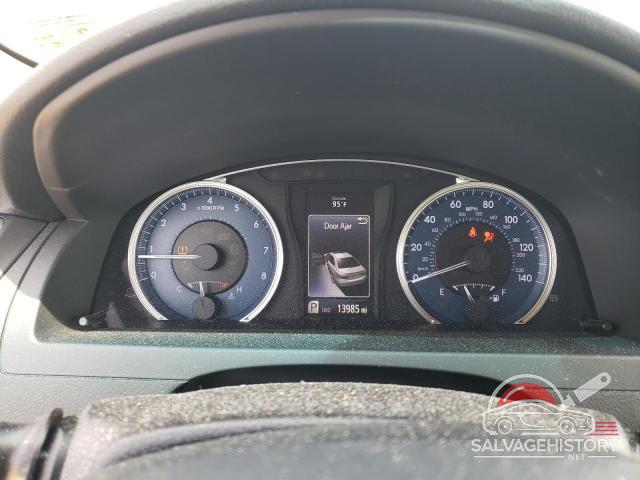 4T4BF1FK8GR544563 2016 TOYOTA CAMRY photo no. 9