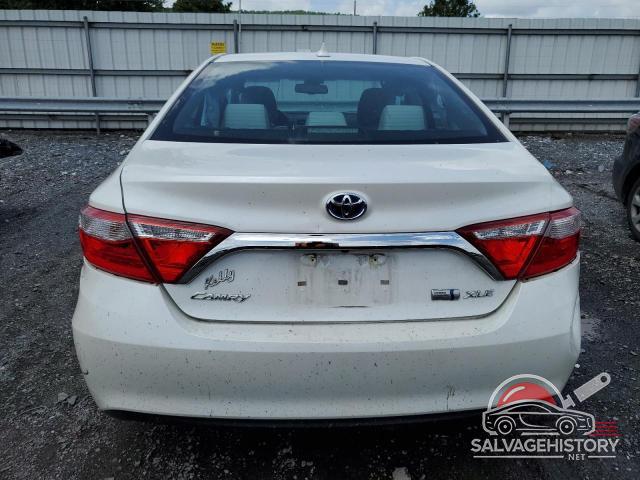 4T1BD1FK9HU225285 2017 TOYOTA CAMRY photo no. 6