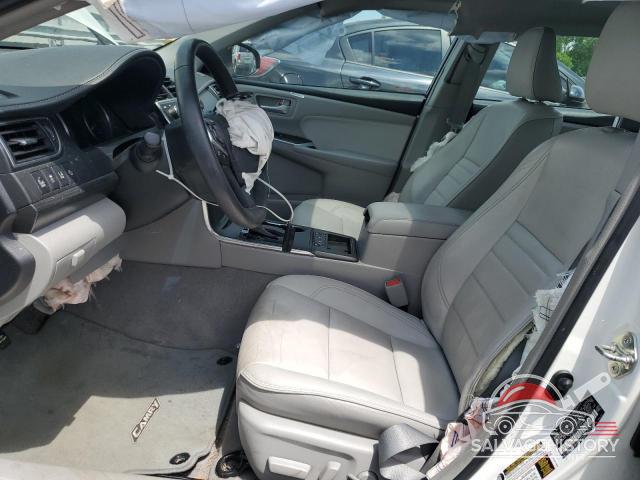 4T1BD1FK9HU225285 2017 TOYOTA CAMRY photo no. 7