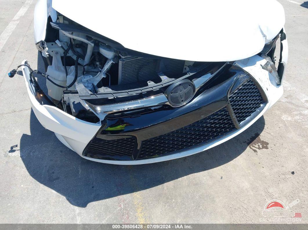 4T1BF1FK0HU445103 2017 TOYOTA CAMRY photo no. 6