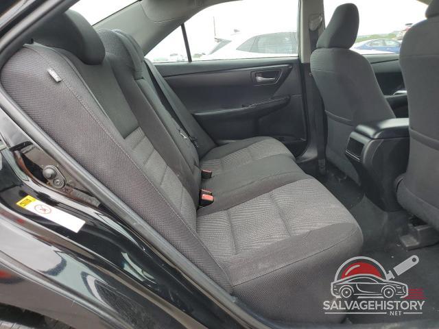 4T1BF1FK0HU794441 2017 TOYOTA CAMRY photo no. 10