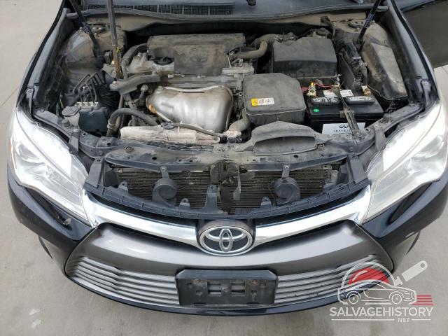 4T1BF1FK0HU794441 2017 TOYOTA CAMRY photo no. 11