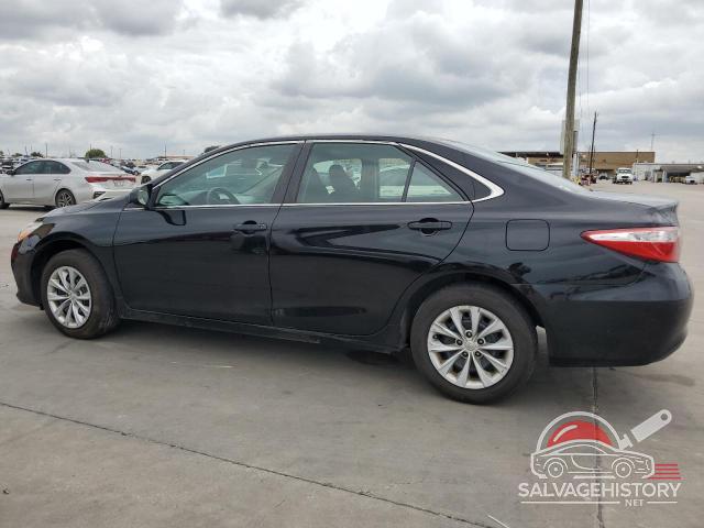 4T1BF1FK0HU794441 2017 TOYOTA CAMRY photo no. 2
