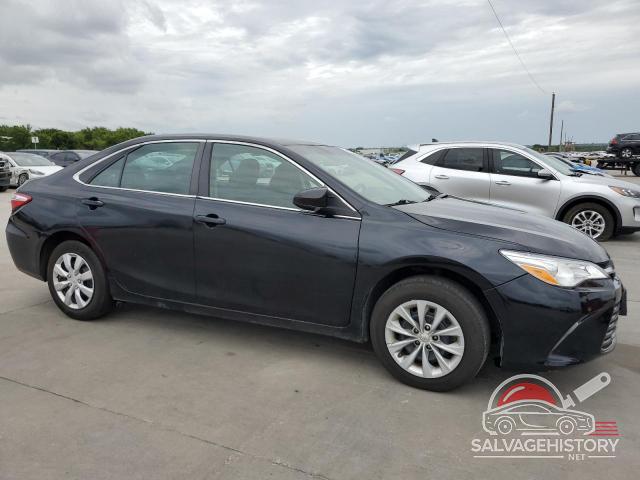 4T1BF1FK0HU794441 2017 TOYOTA CAMRY photo no. 4