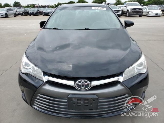 4T1BF1FK0HU794441 2017 TOYOTA CAMRY photo no. 5