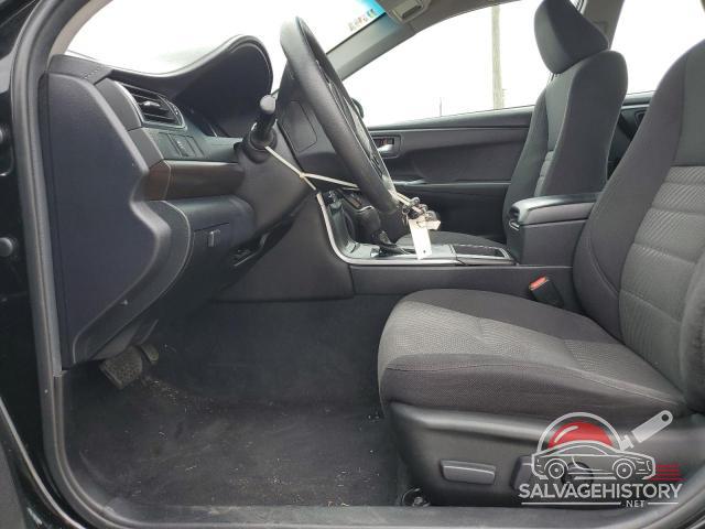 4T1BF1FK0HU794441 2017 TOYOTA CAMRY photo no. 7