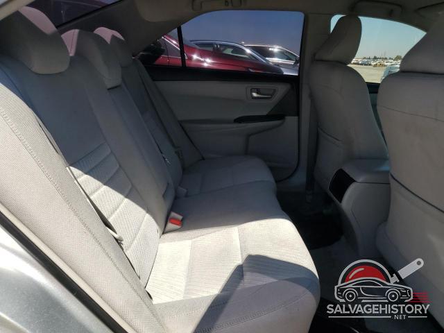 4T1BF1FK1HU300149 2017 TOYOTA CAMRY photo no. 10