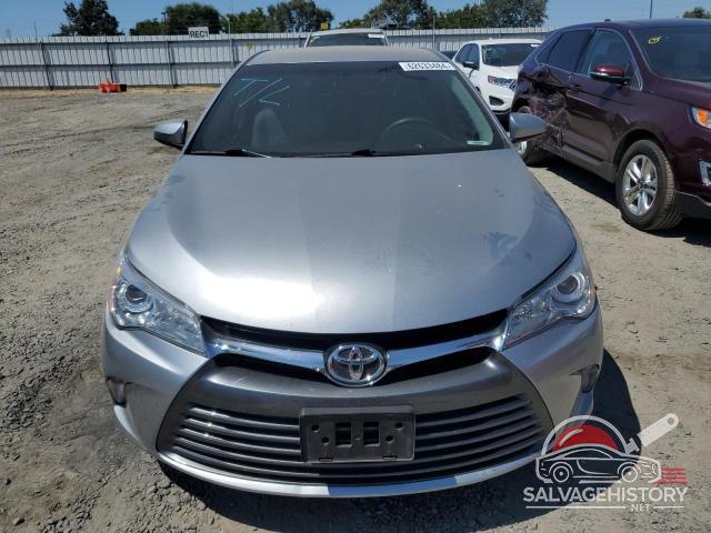4T1BF1FK1HU300149 2017 TOYOTA CAMRY photo no. 5