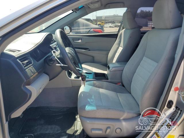 4T1BF1FK1HU300149 2017 TOYOTA CAMRY photo no. 7