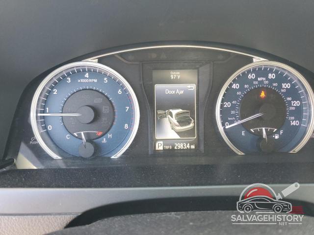 4T1BF1FK1HU300149 2017 TOYOTA CAMRY photo no. 9